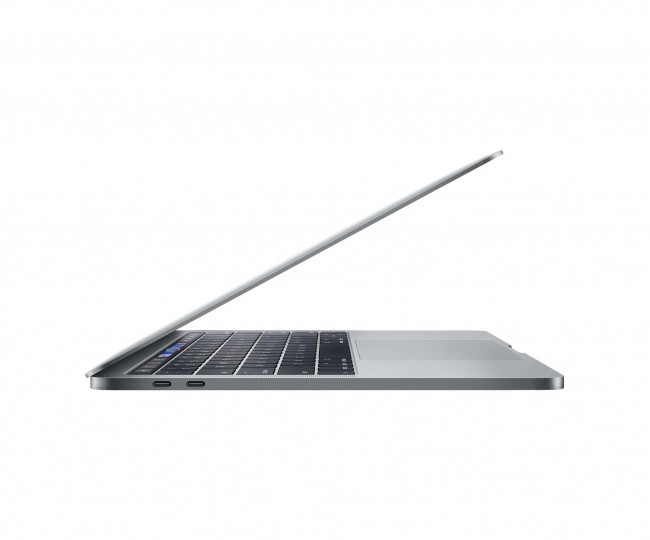 Apple MacBook Pro 13" Space Gray 2018 i5 2.3 / 8/256GB (MR9Q2) Open Box